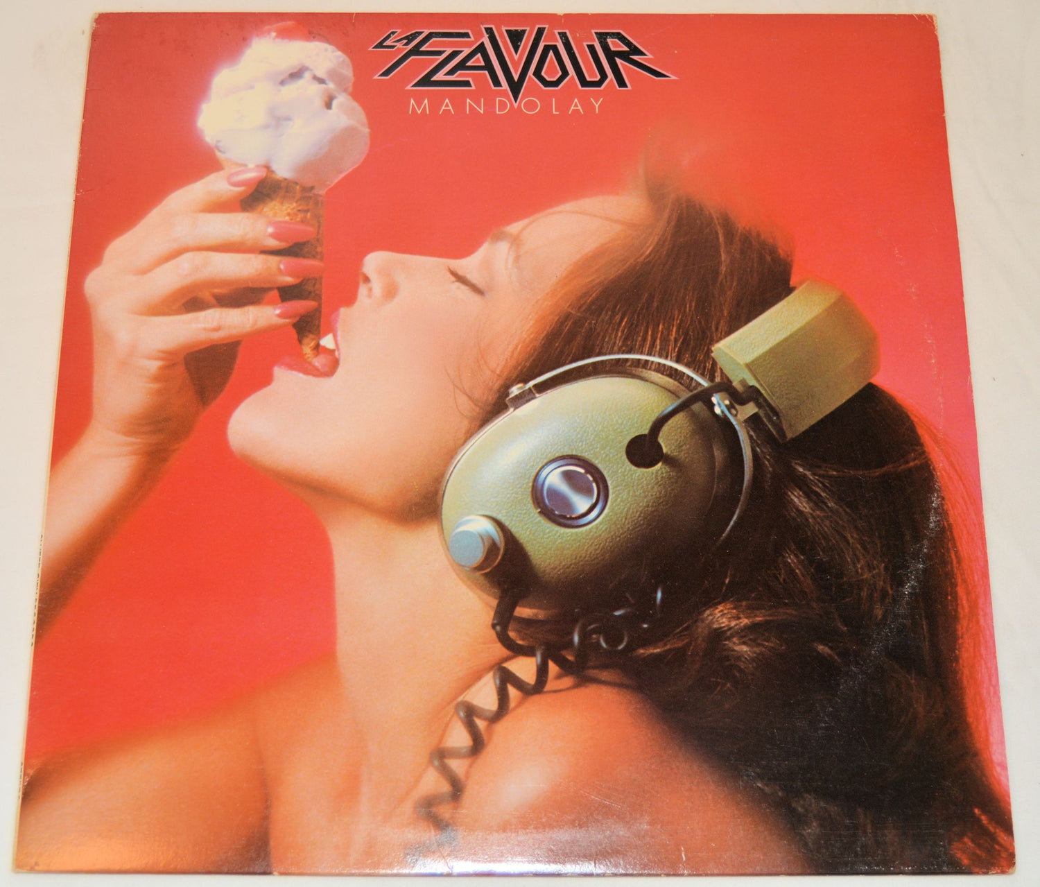 La Flavour - Mandolay