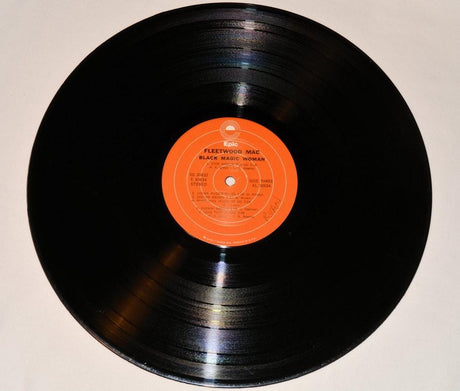 Fleetwood Mac - Black Magic Woman
