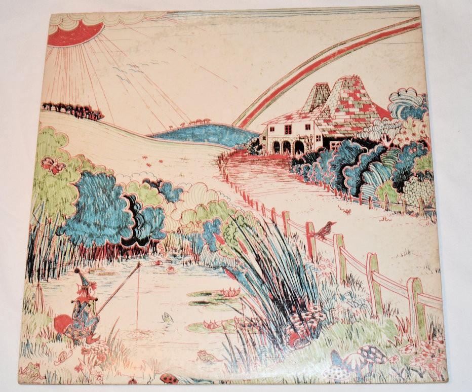 Fleetwood Mac - Kiln House