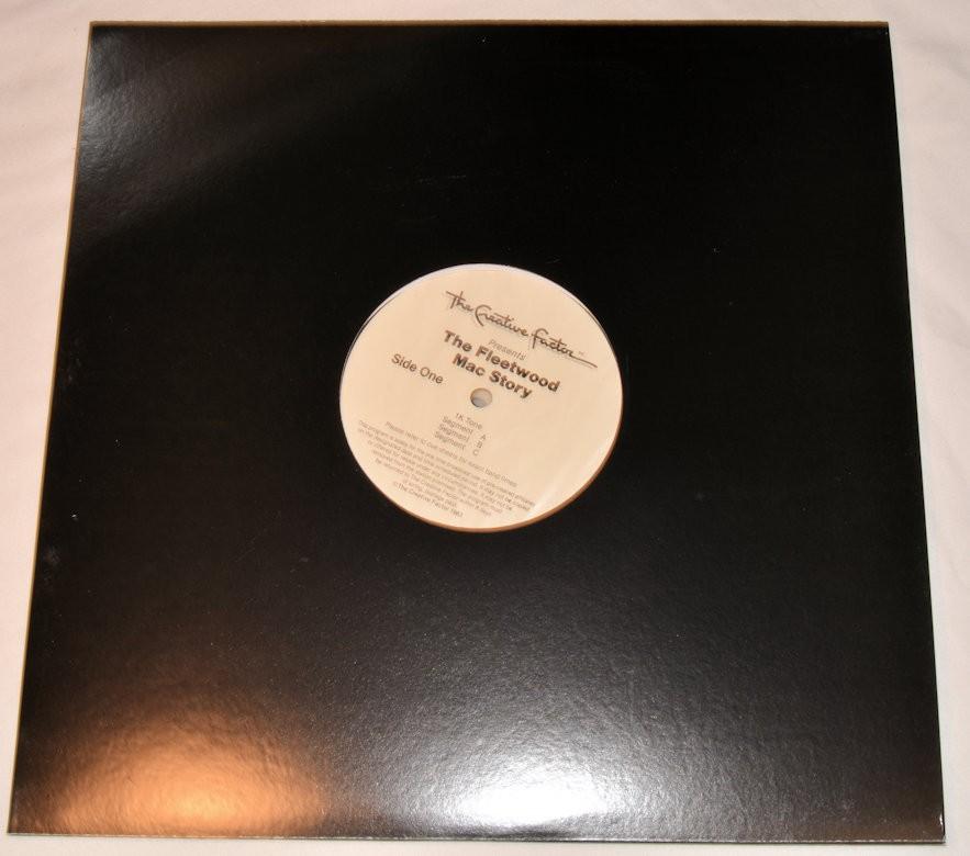 Fleetwood Mac - Fleetwood Mac Story