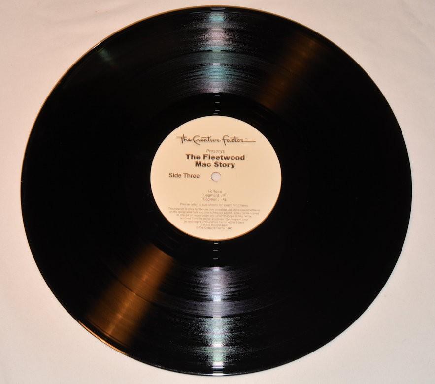 Fleetwood Mac - Fleetwood Mac Story