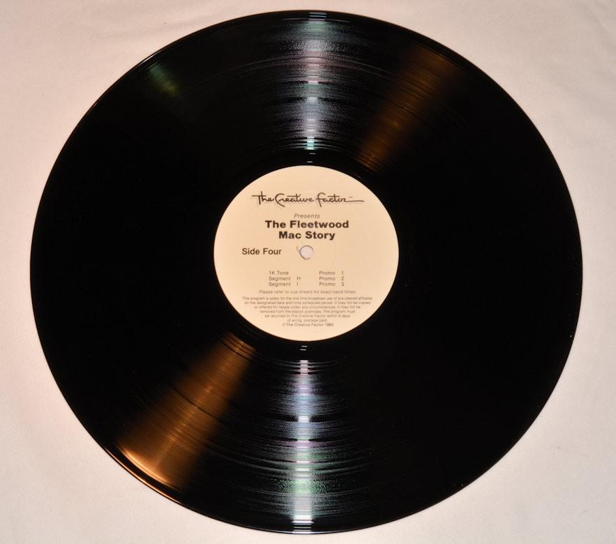 Fleetwood Mac - Fleetwood Mac Story