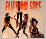 Flies On Fire - Flies On Fire