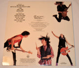 Flies On Fire - Flies On Fire