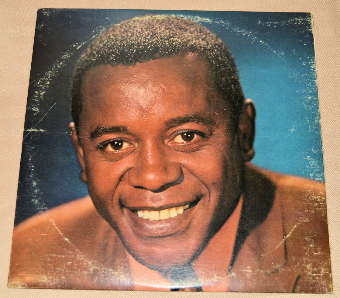 Wilson, Flip - The Flip Wilson Show