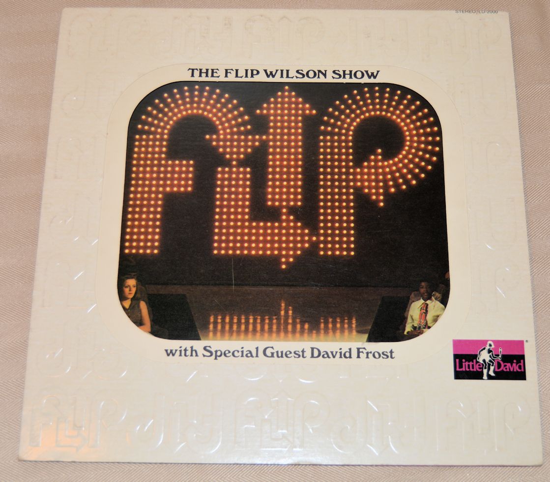 Wilson, Flip - The Flip Wilson Show
