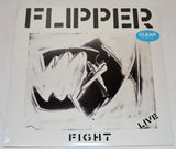 Flipper - Fight: Live