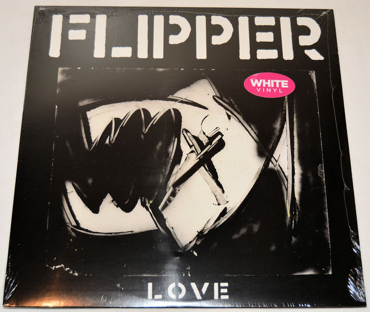 Flipper - Love