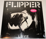 Flipper - Love