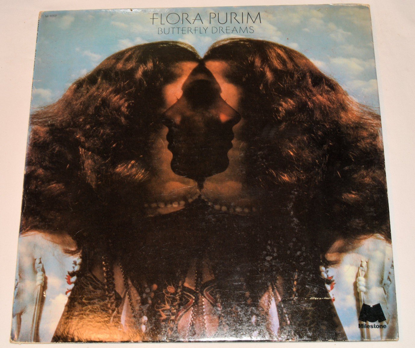 Purim, Flora - Butterfly Dreams