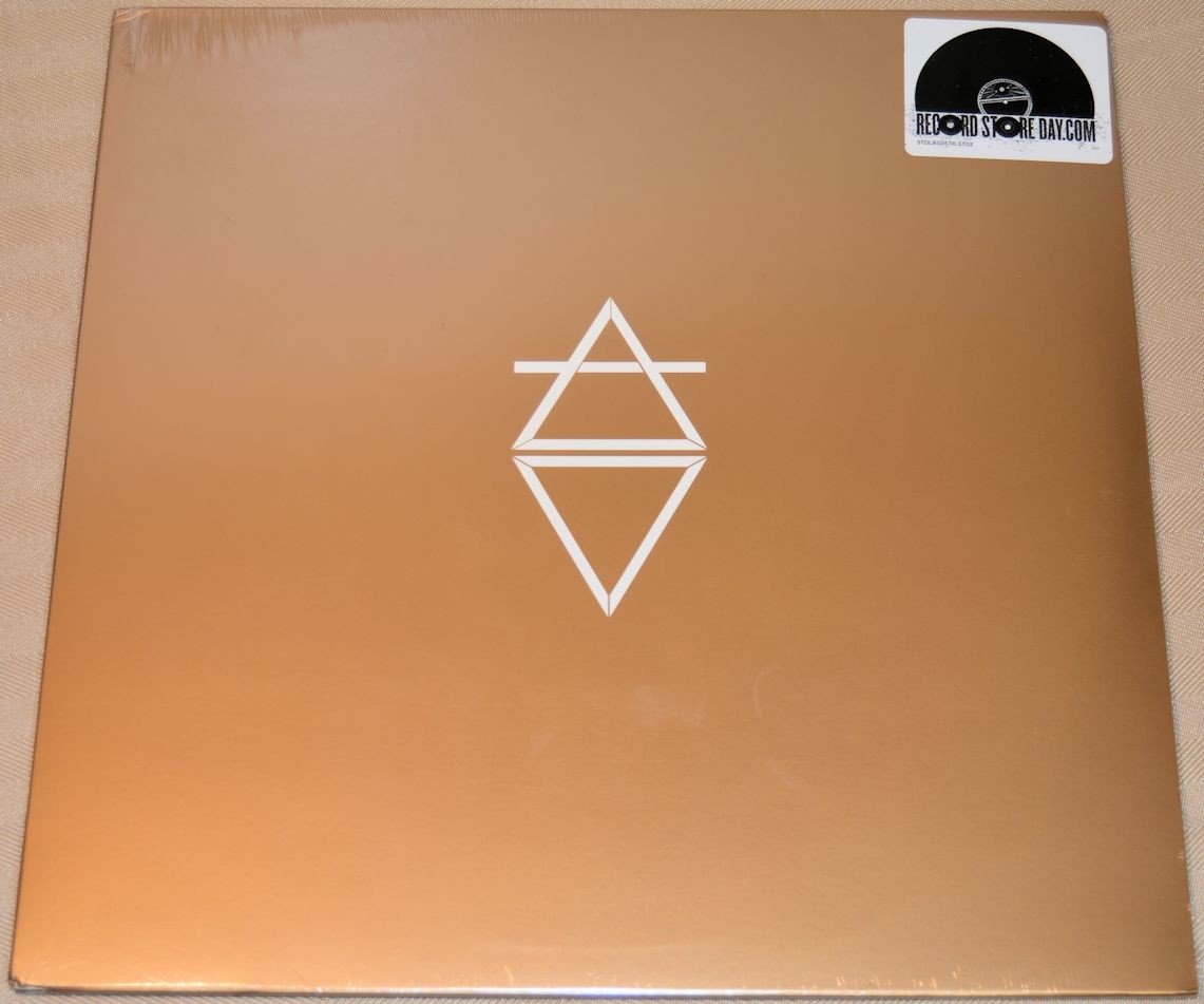 Florence and the Machine - What Kind Of Man