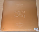 Florence and the Machine - What Kind Of Man
