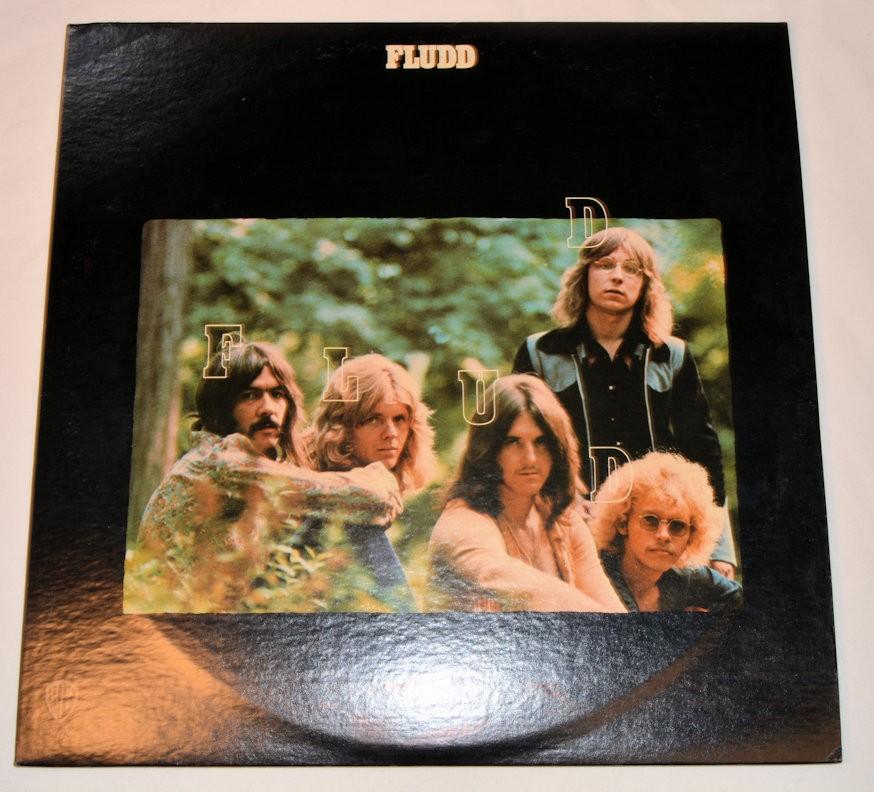 Fludd - Fludd