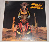 Flying Burrito Bros - Flying Again