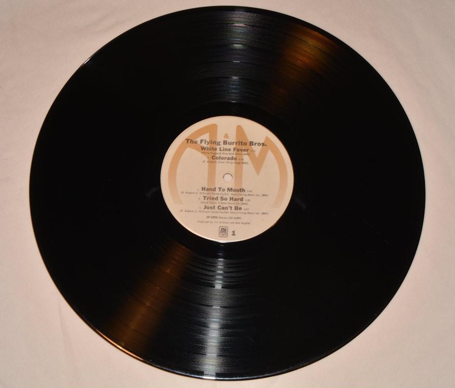 Flying Burrito Bros - Flying Burrito Bros