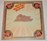 Flying Burrito Bros. - Last Of The Red Hot Burritos