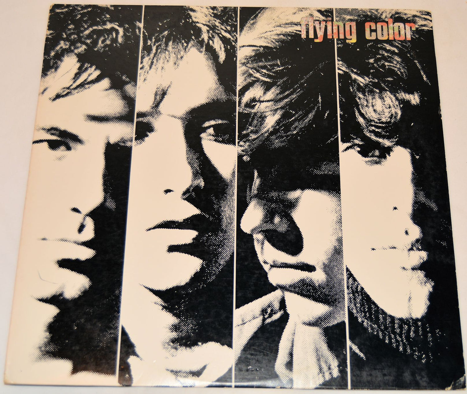 Flying Color - Flying Color