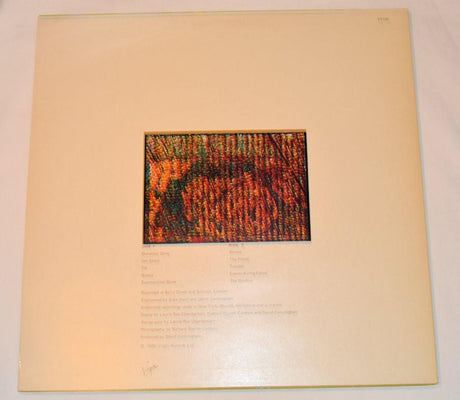 Flying Lizards, The - The Flying Lizards