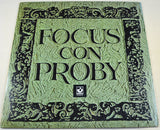 Focus - Focus Con Proby