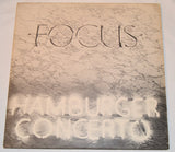 Focus - Hamburger Concerto