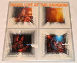 Focus - Live At The Rainbow