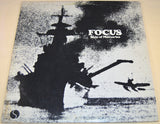 Focus - Ship Of Memories