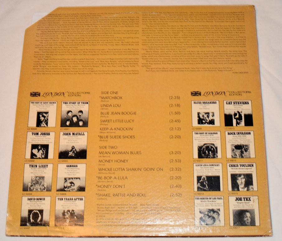 Foghat - Before Foghat Days