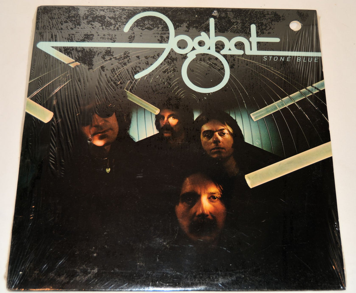 Foghat - Stone Blue