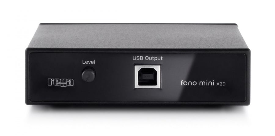 Rega - Fono Mini A2D