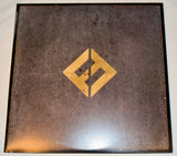 Foo Fighters - Concrete & Gold