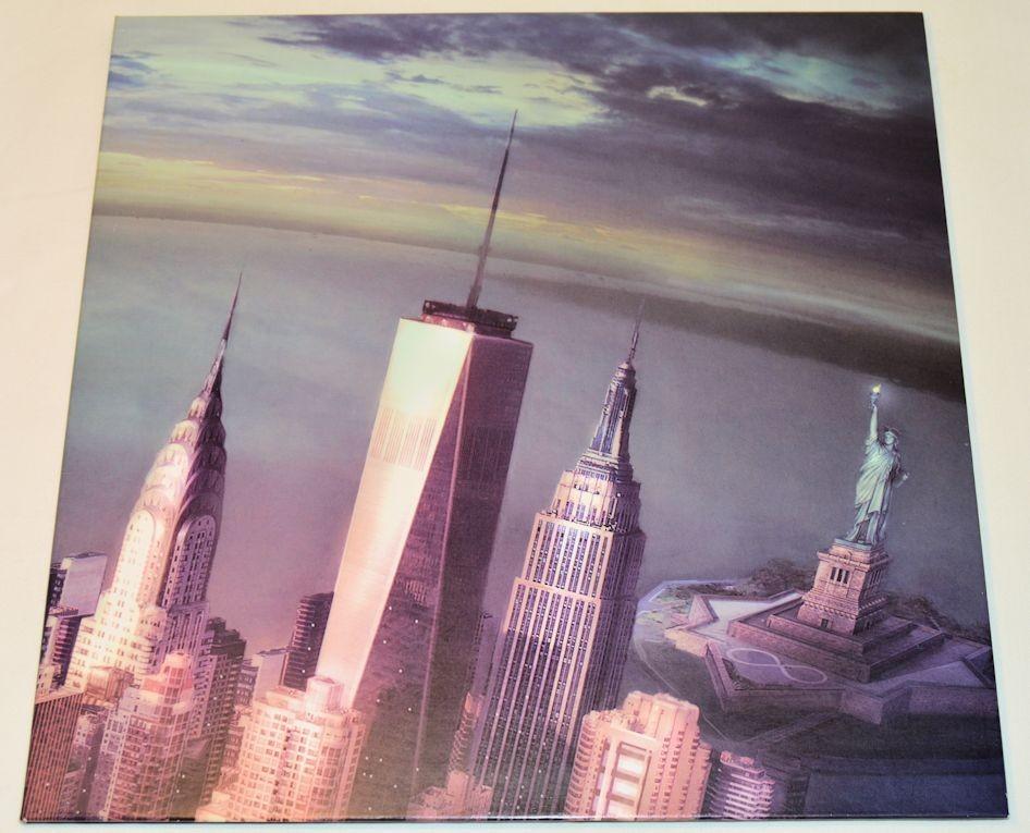 Foo Fighters - Sonic Highways