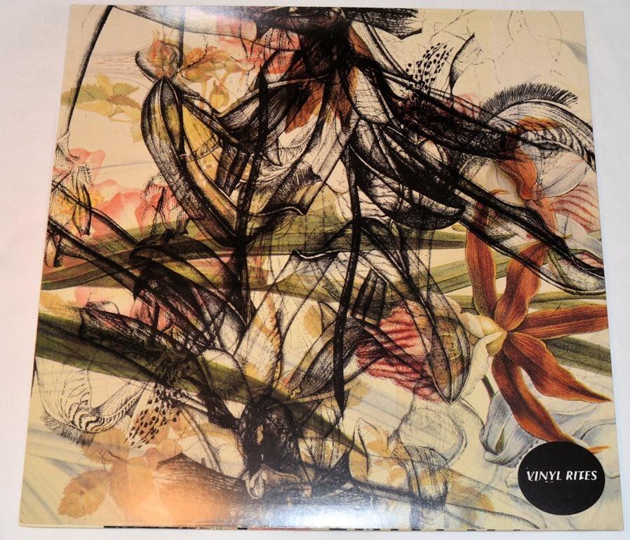 Foreign Objects - No Sensation