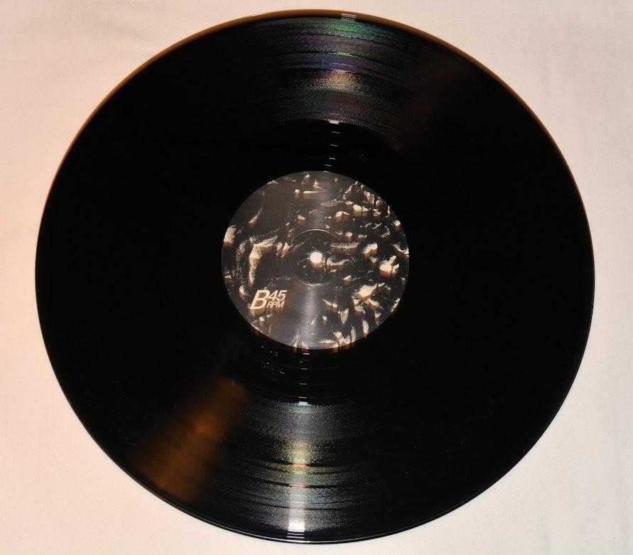 Foreign Objects - No Sensation