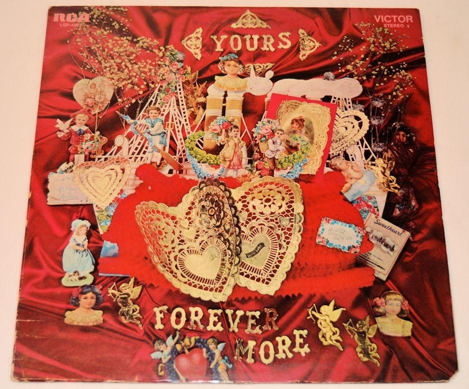 Forever More - Yours