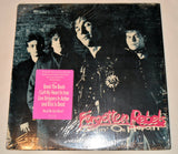 Forgotten Rebels - Surfin' On Heroin