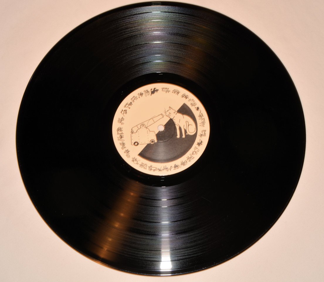 Fort Worth Cats - Earthquake At The O.K. Corral