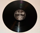 Fortran 5 - Life In Bruce Springsteen's Stereo