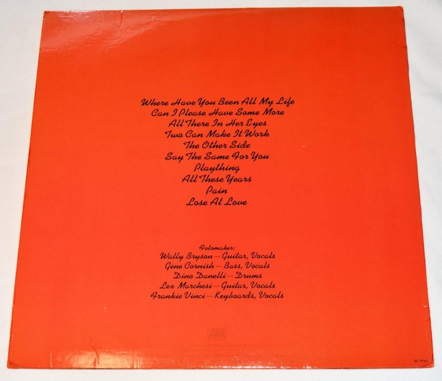 Fotomaker - Fotomaker