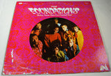 Foundations, The - Baby, Now That I've Found You