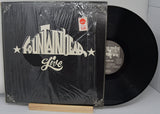 Fountainhead - Live