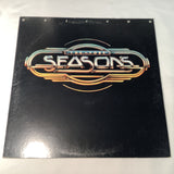Four Seasons, The - Helicon