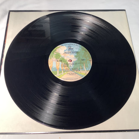 Four Seasons, The - Helicon