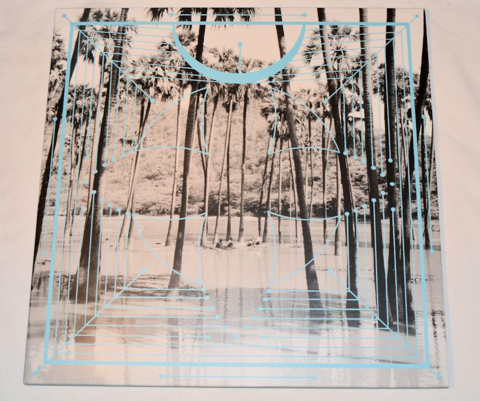 Four Tet - Pink