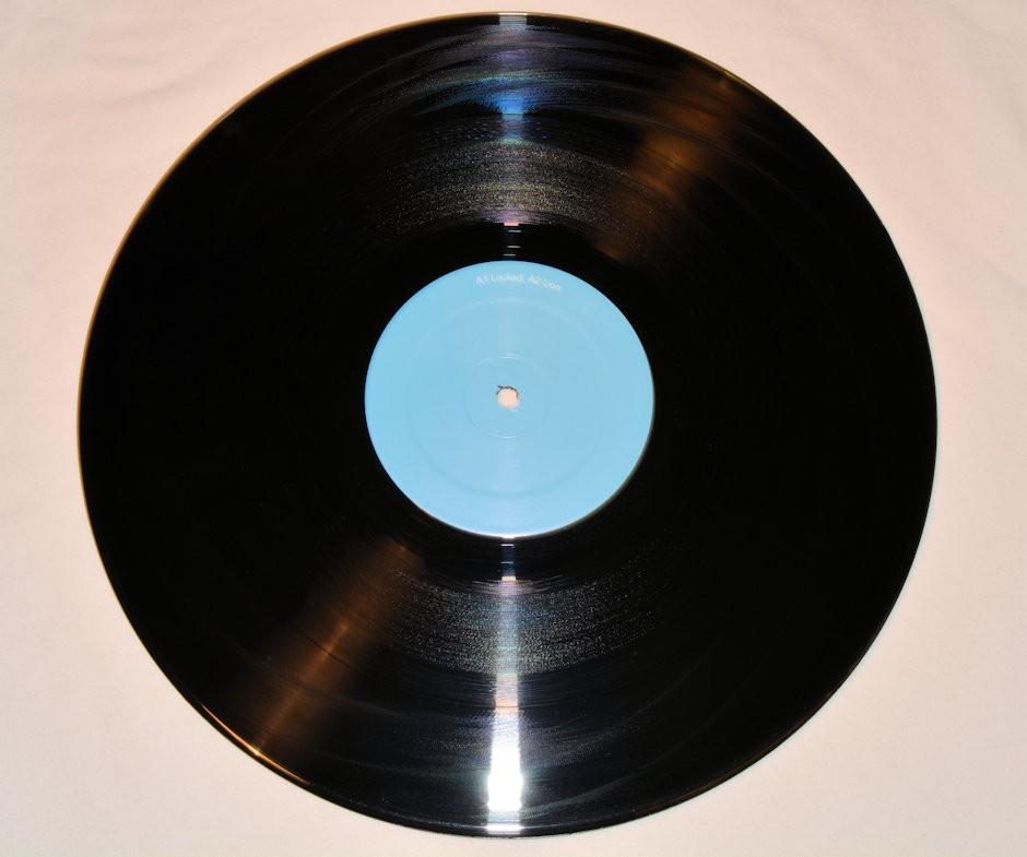 Four Tet - Pink