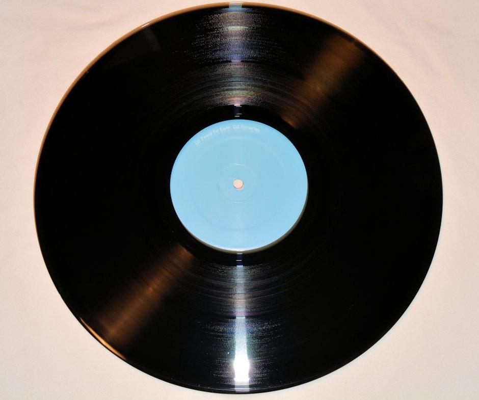 Four Tet - Pink