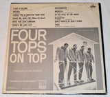 Four Tops - On Top