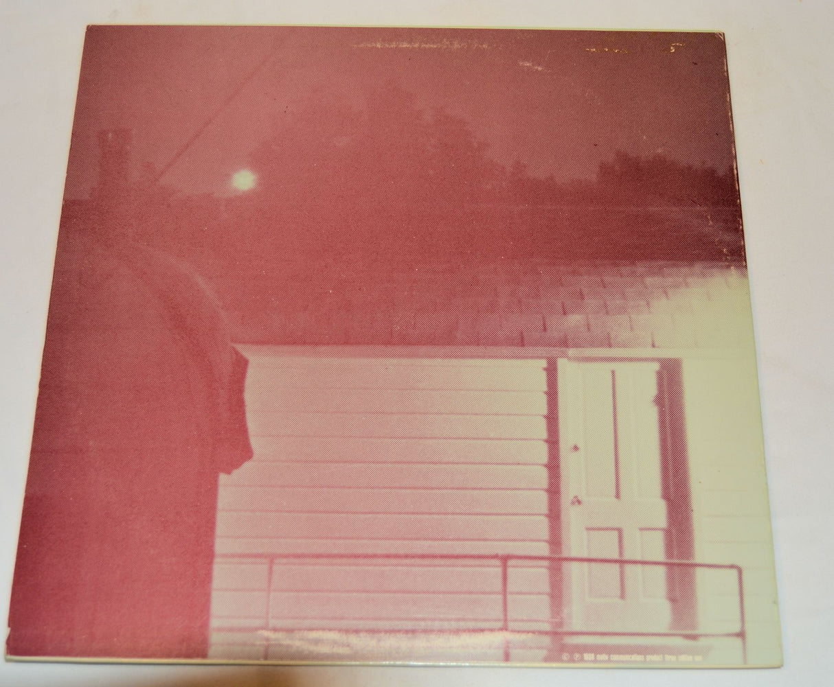 Fourwaycross - Home