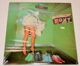 Foxy - Party Boys