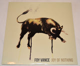 Foy, Vance - Joy Of Nothing
