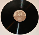 Hovington, Frank - Lonesome Road Blues